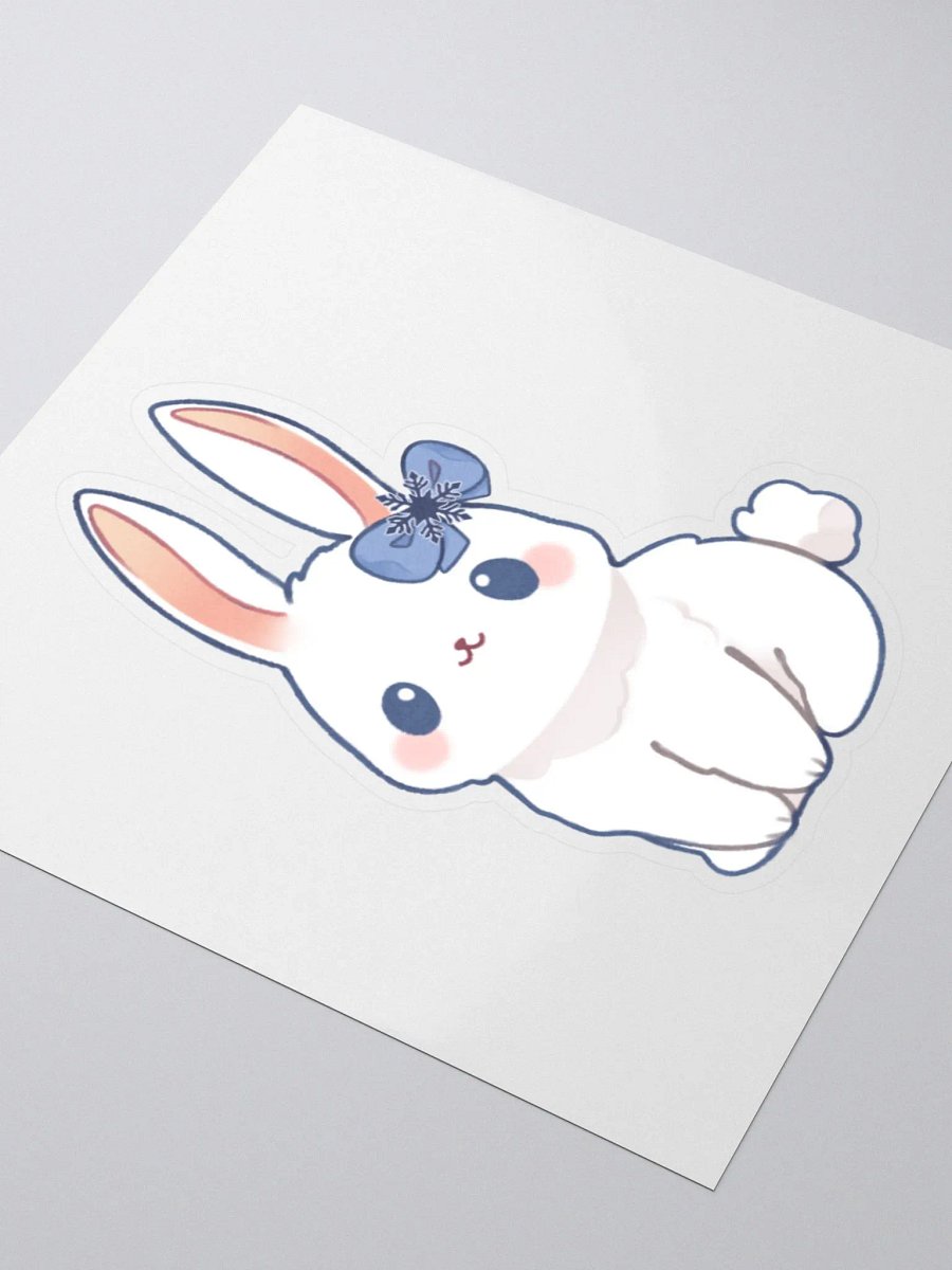 Furēku Sticker product image (9)