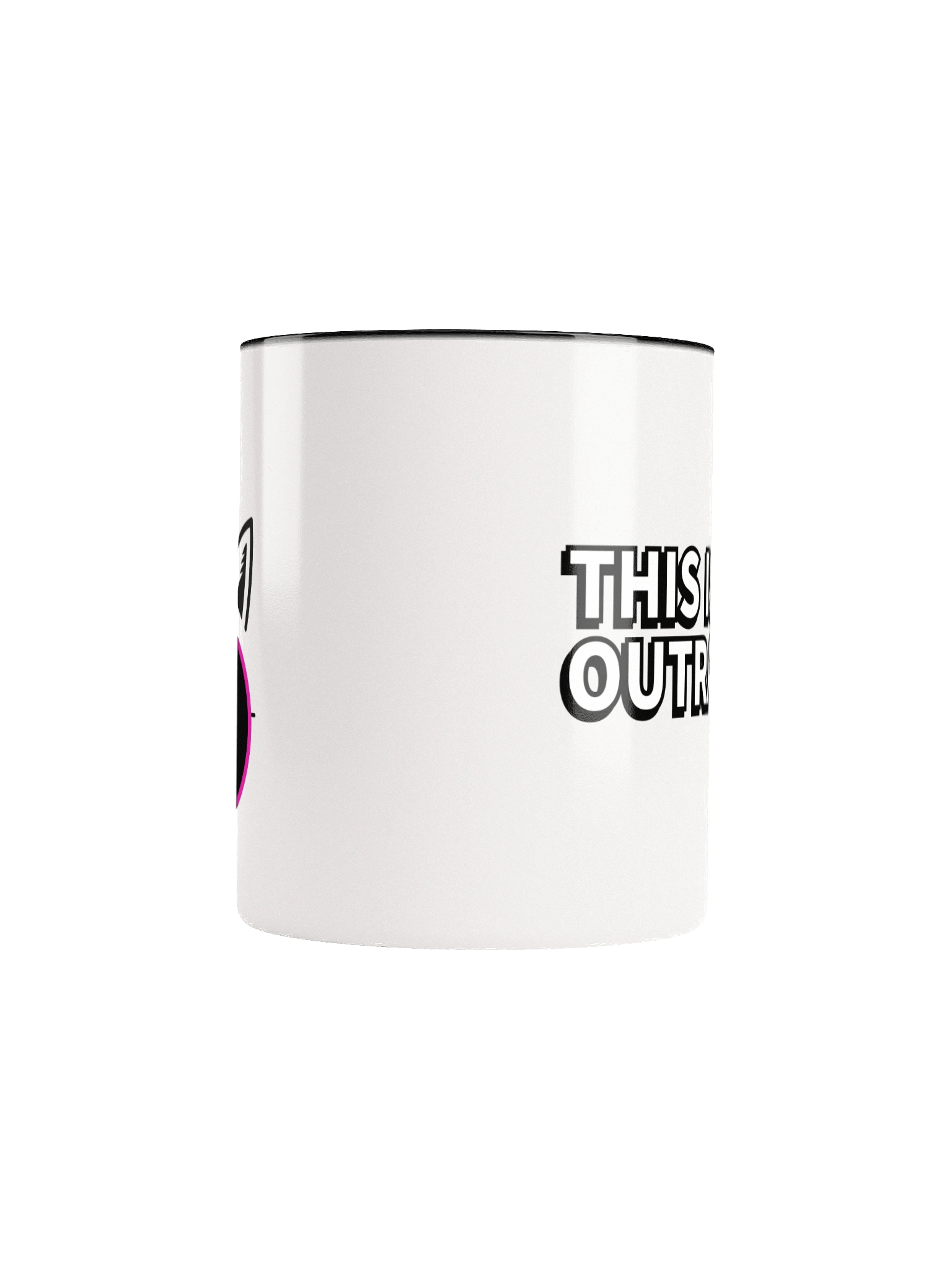 Princess Posse Mug product image (3)