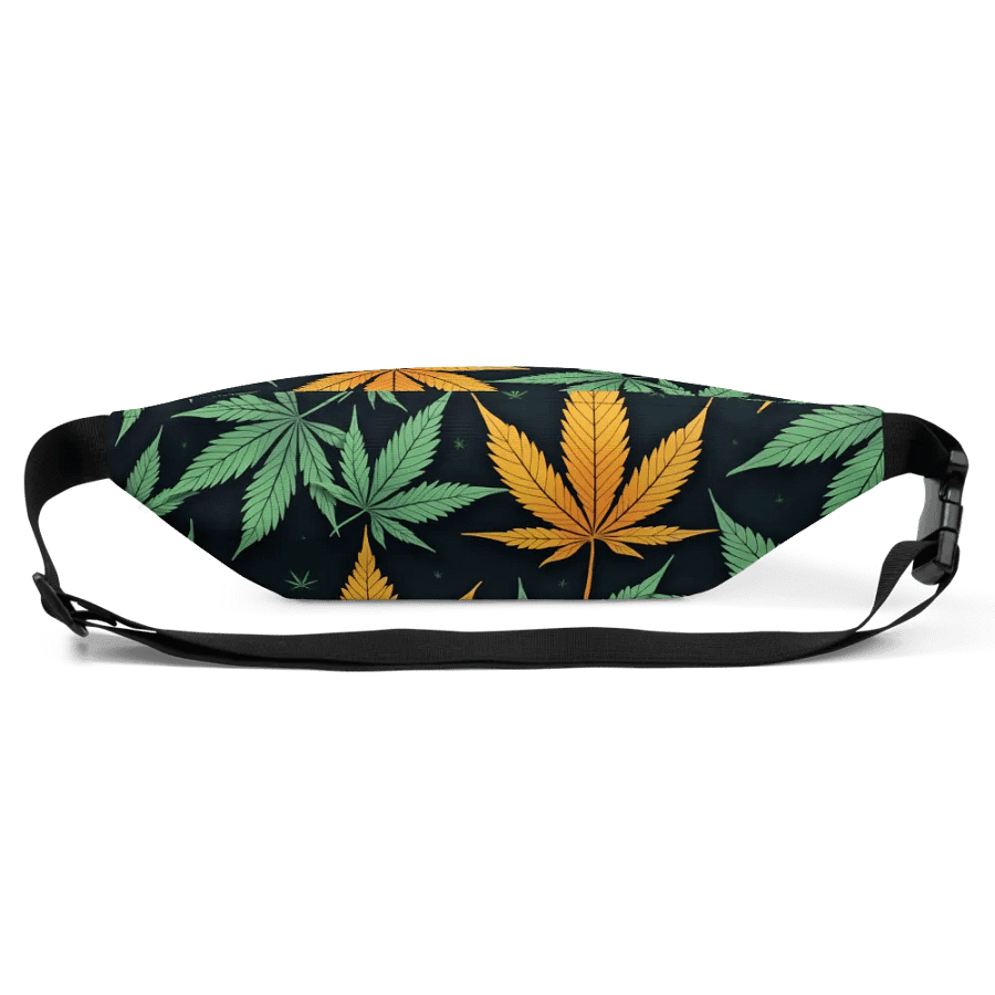 Get Higher | Fanny Pack product image (4)