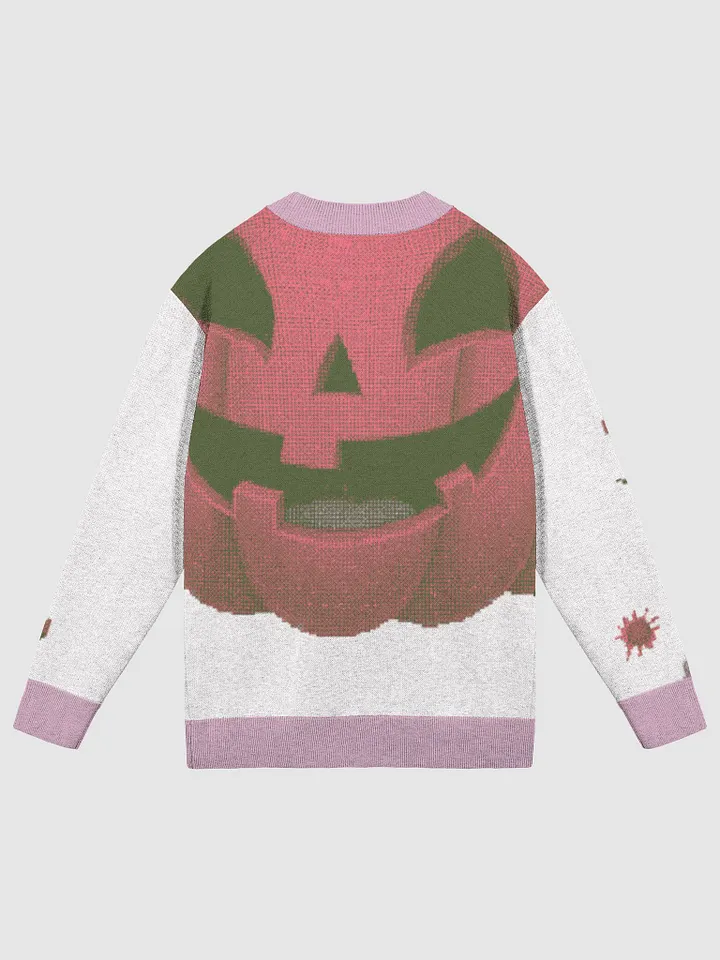 Rose & Jack Knit Cardigan product image (6)