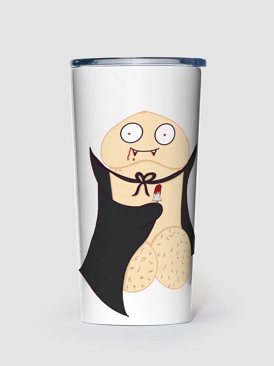 Count Cockula product image (1)