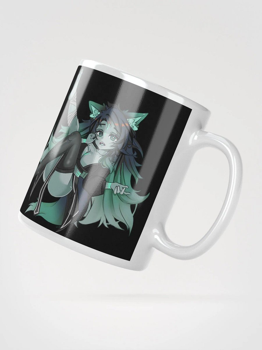 FaunaPup Glossy Mug product image (2)