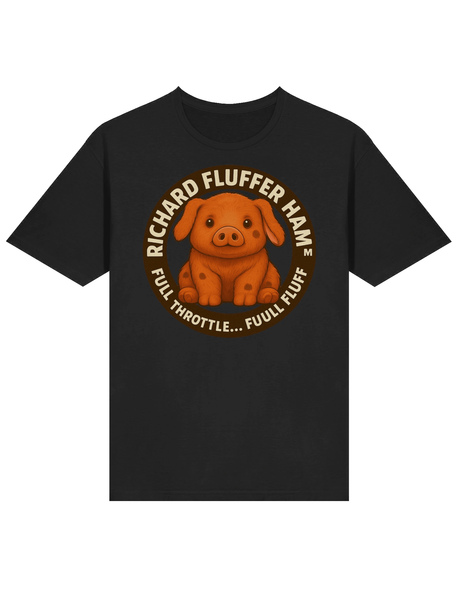 Richard fluffer ham product image (15)