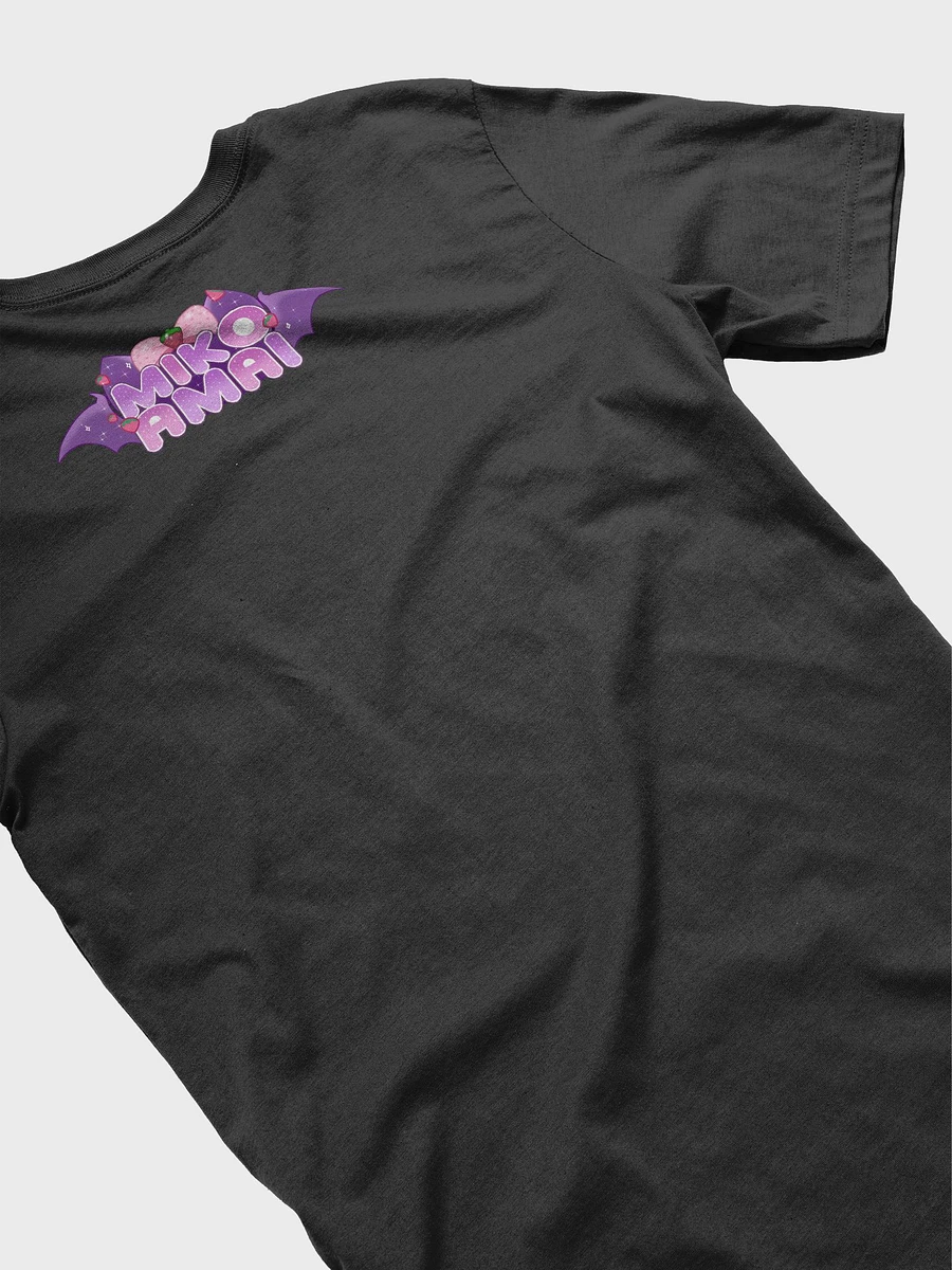 Unicorn Miko T-Shirt product image (5)