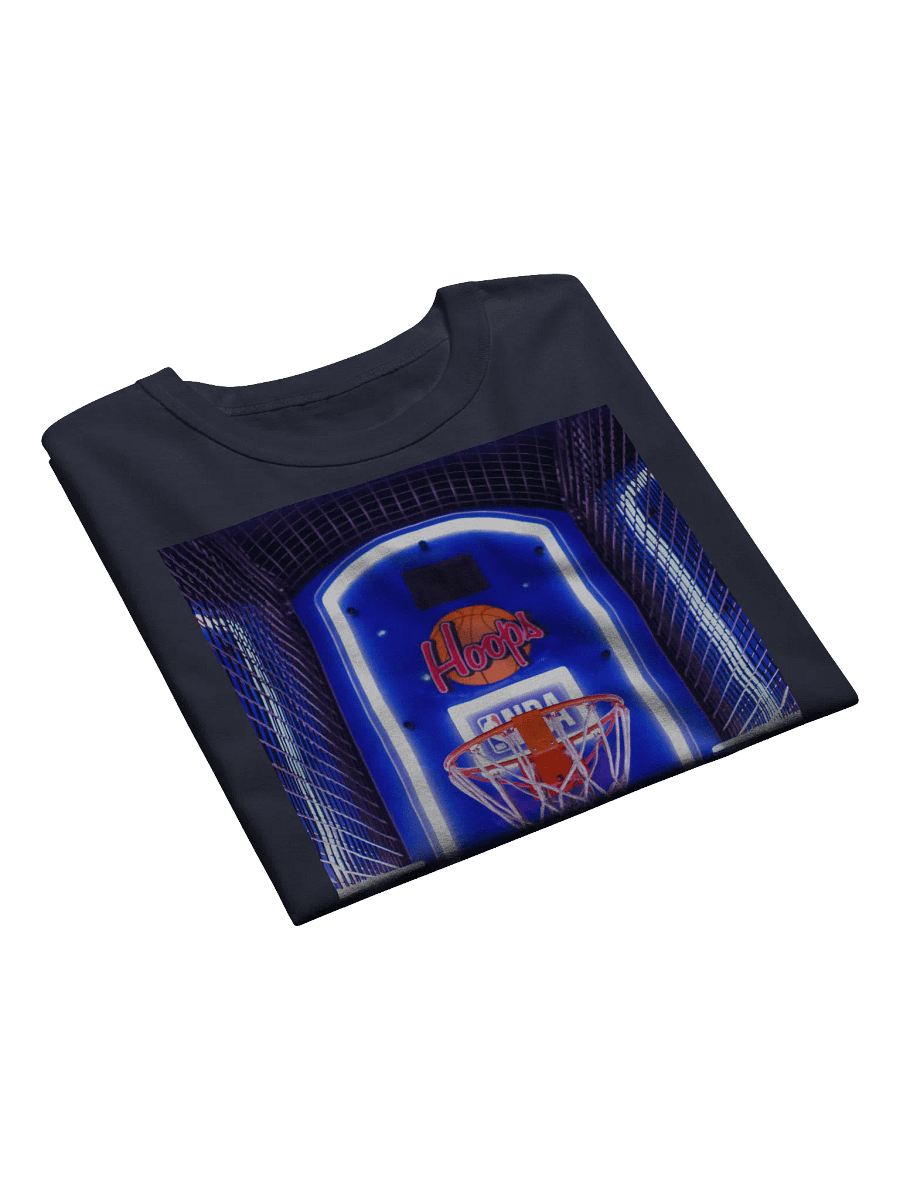 Arcade Champion Tee product image (15)