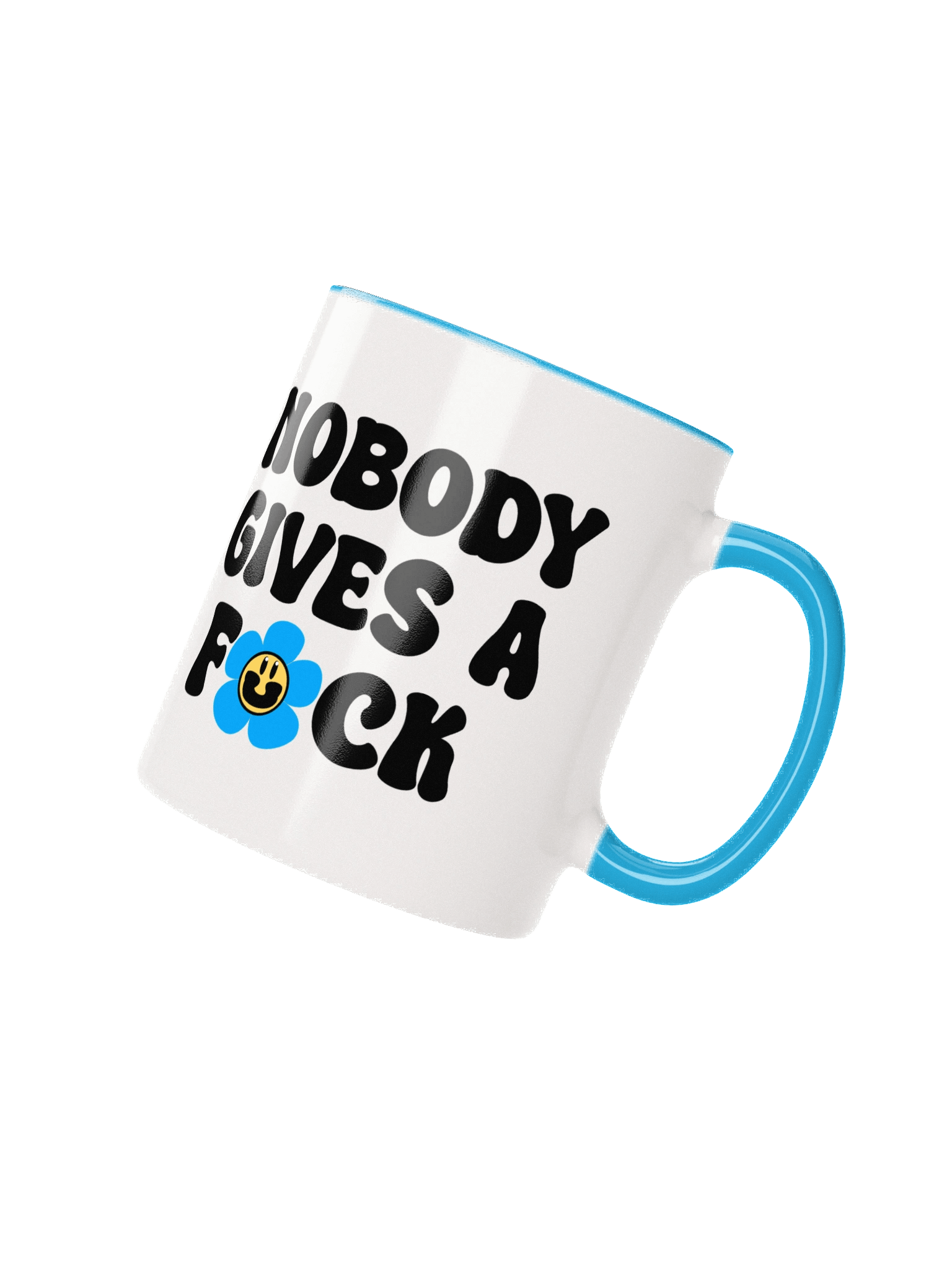 NOBODY GIVES A FCK product image (3)