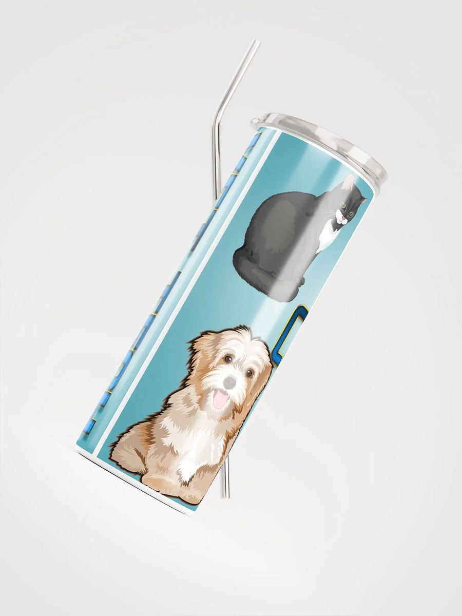 Veterinarian Tumbler product image (5)