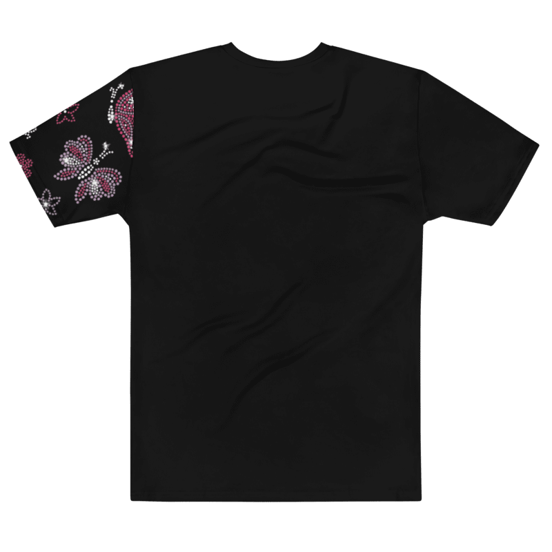 PUNK HELLO KITTY T SHIRT product image (2)