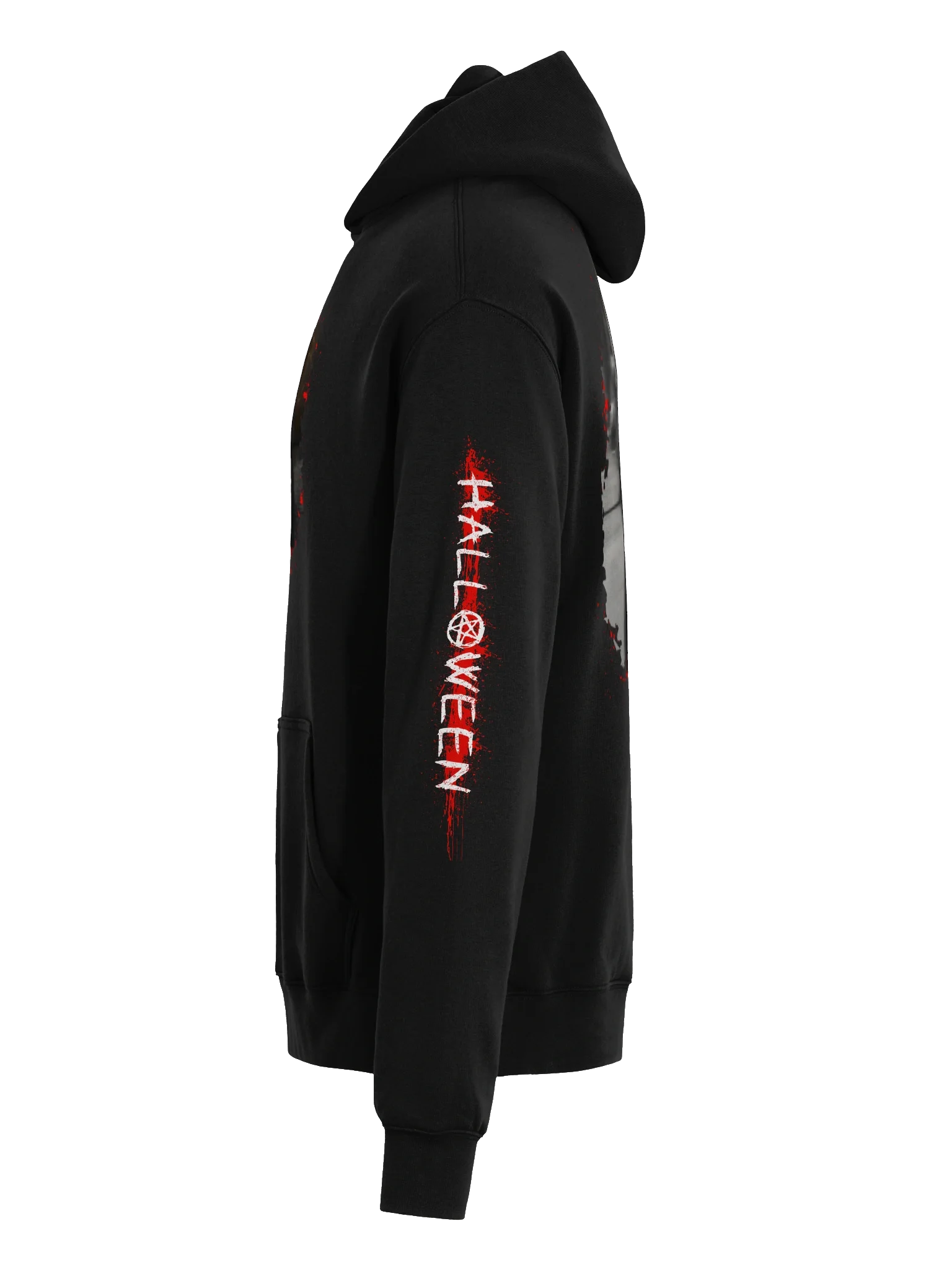 Thug Michael Myers Unisex Premium Hoodie product image (6)