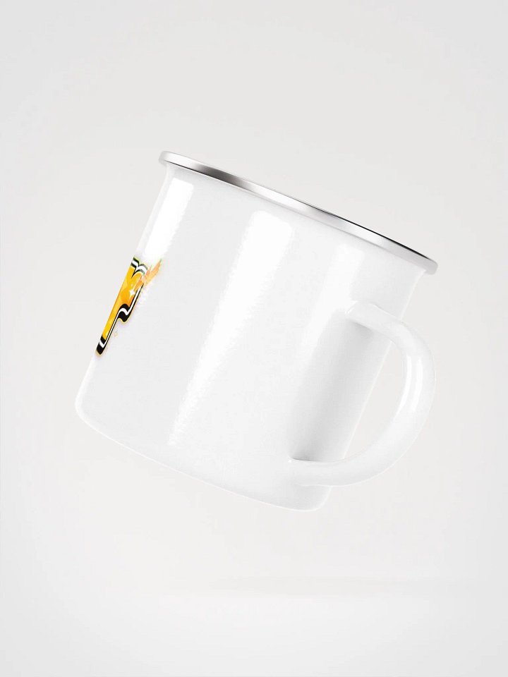 Naybor Enamel Mug product image (2)