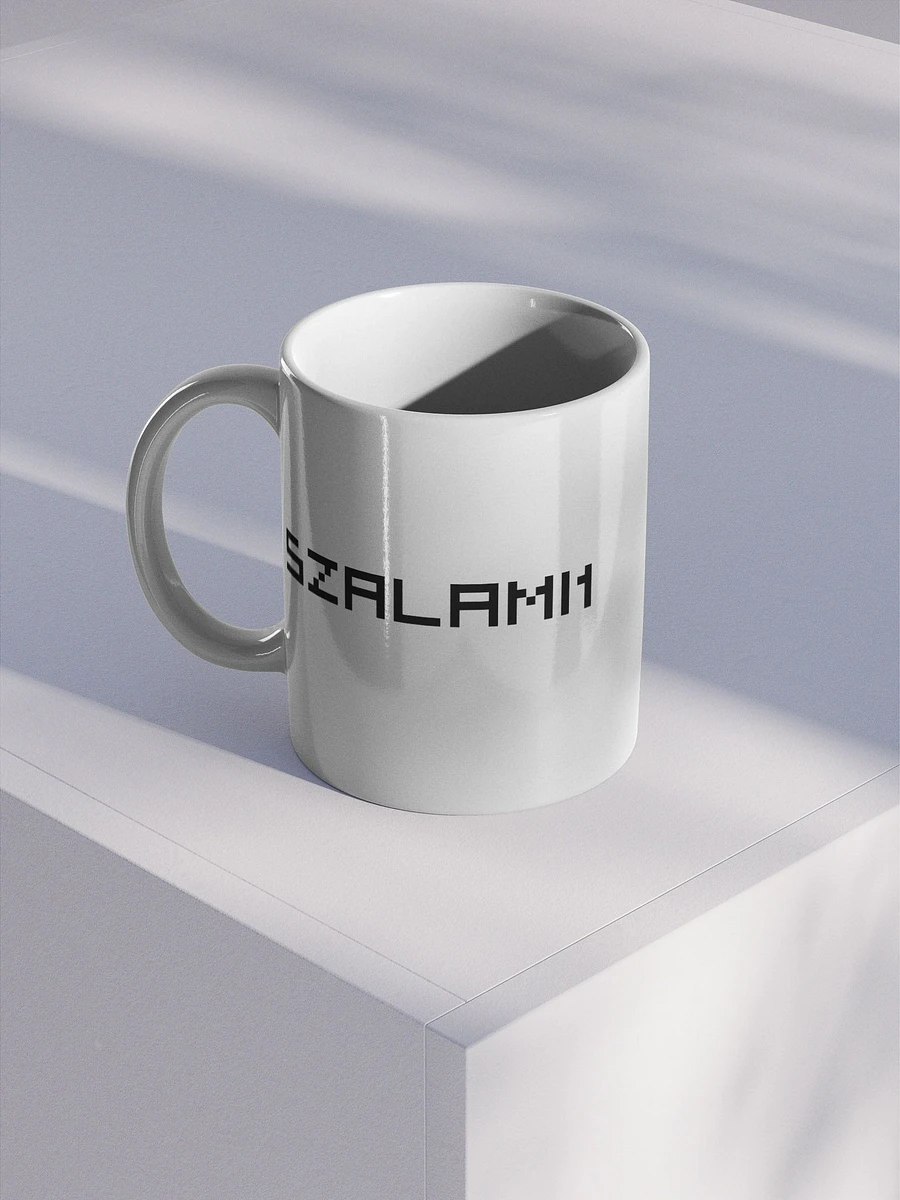 French Knight Mug product image (3)