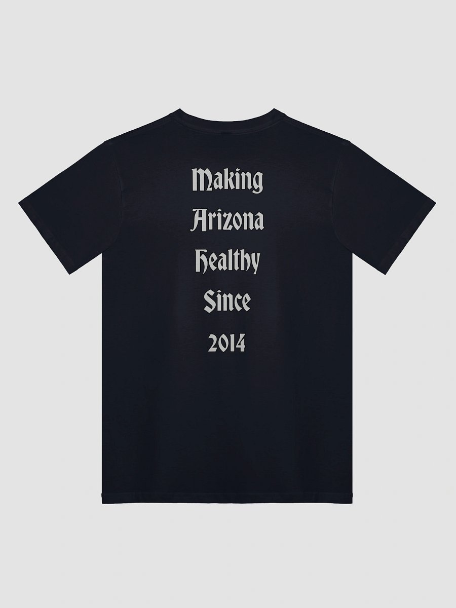 Premium Making Arizona Healthy Navy Blue product image (2)