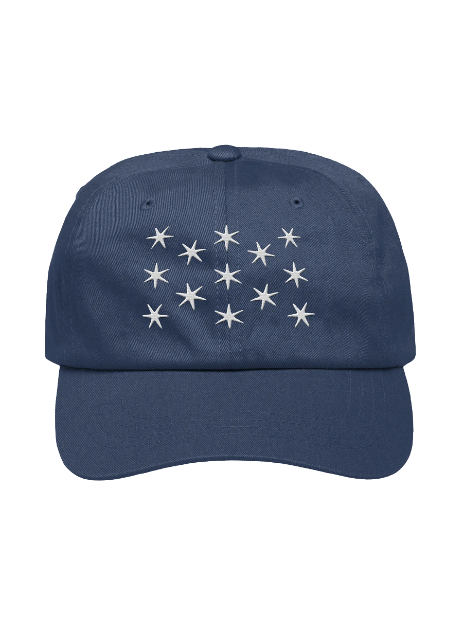 Washington Standard Hat product image (1)