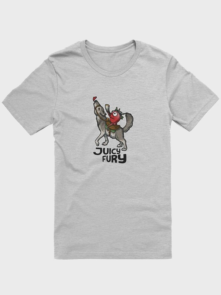 Juicy Fury - Unisex Tee product image (1)