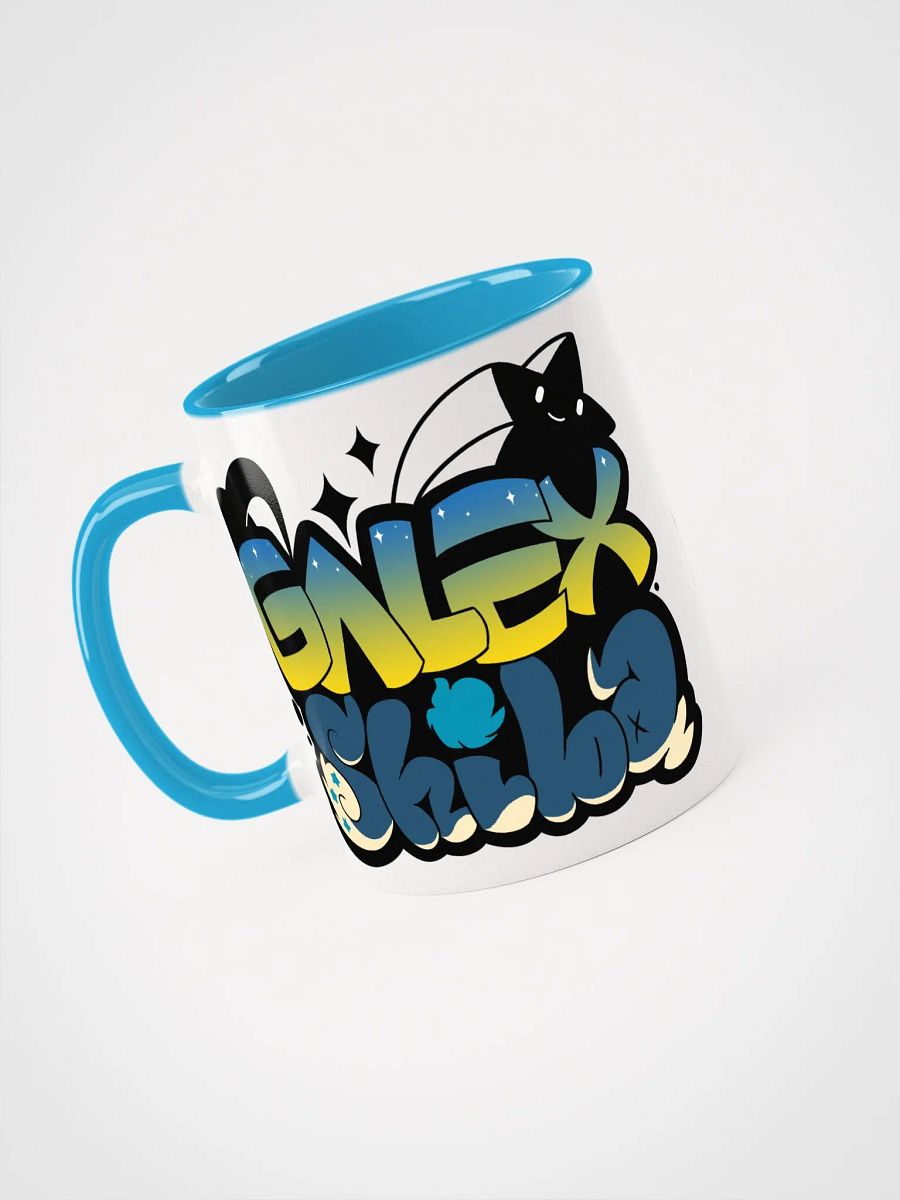 GalexShiba Sippy Mug product image (3)