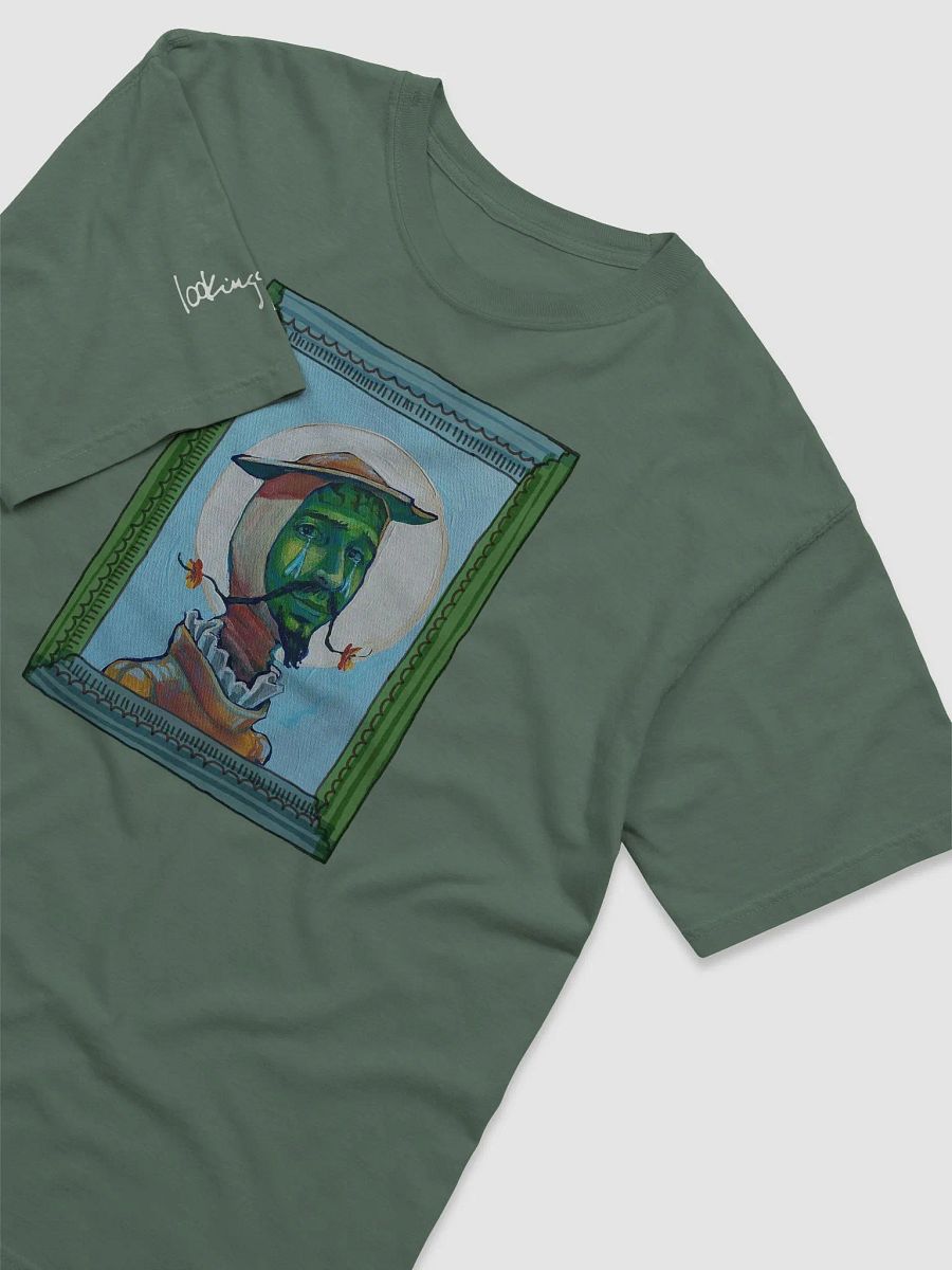 CIRCUS QUIXOTE T-Shirt product image (15)