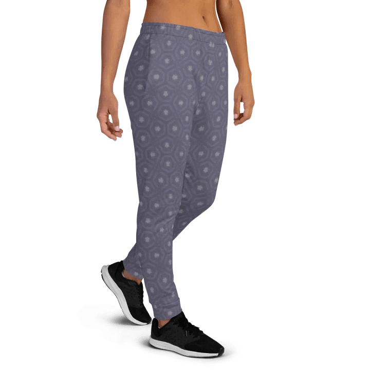Stars At Dusk All-Over Print Women's Joggers product image (1)