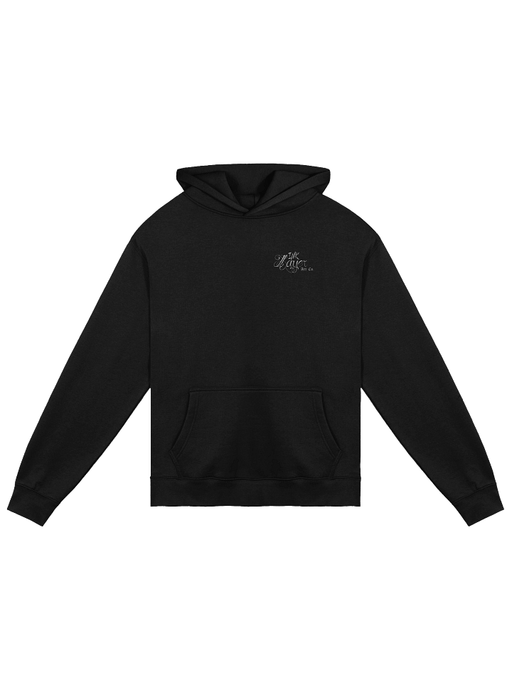 Shadow Blanket Hoodie product image (1)