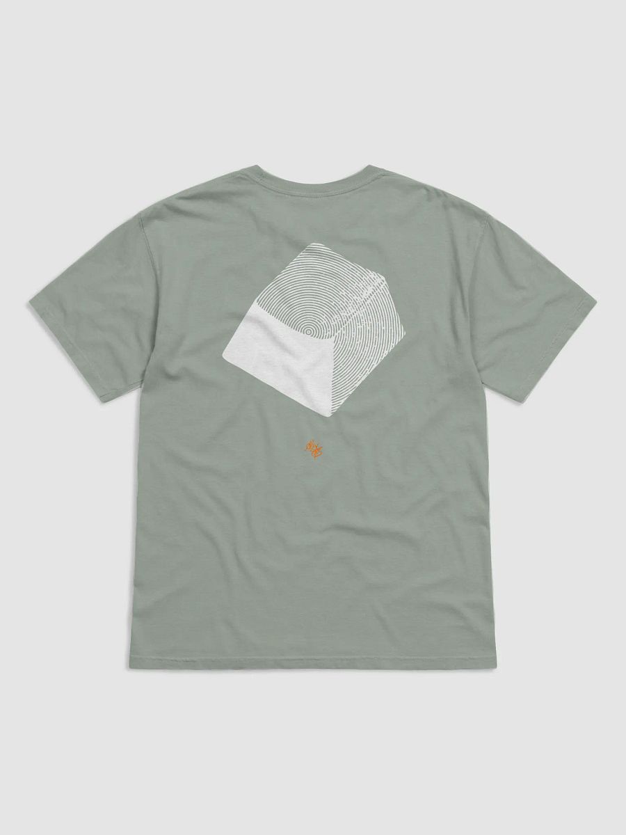Keycap ID Tee product image (16)