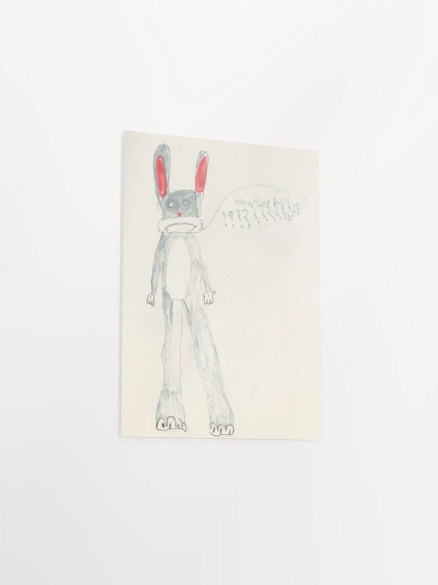 b o g s Poster product image (14)