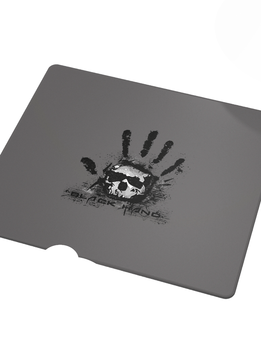 Blackhand Mousepad product image (3)
