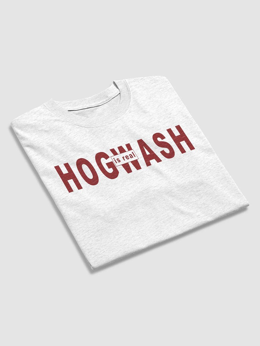 Hogwash Is Real product image (17)