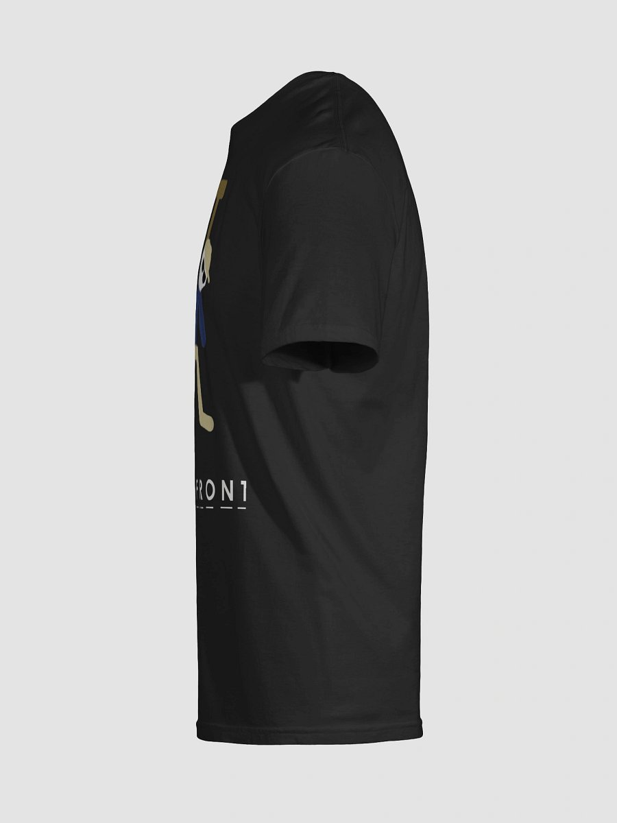 SMash The Front T-shirt product image (9)