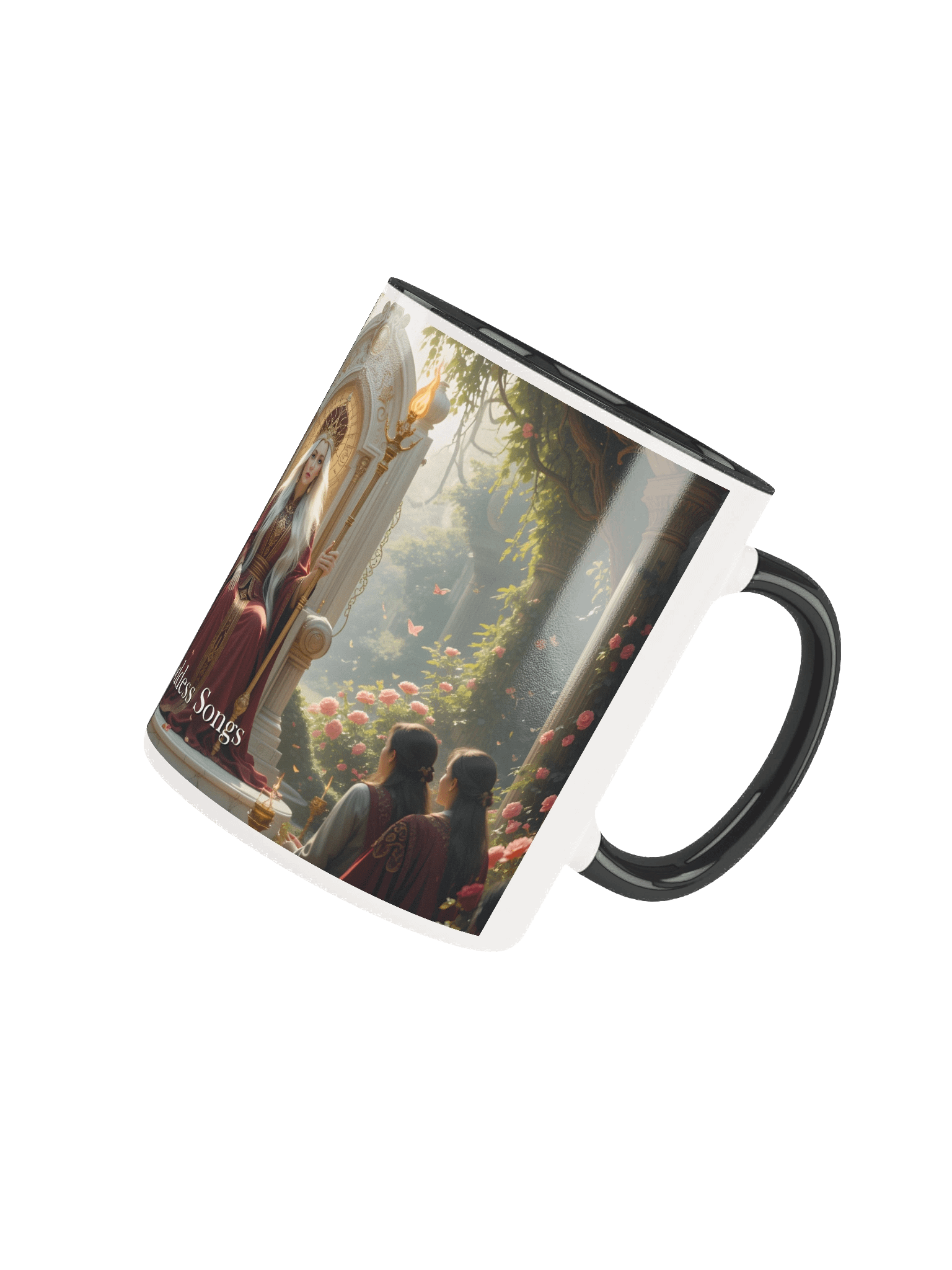 "The Hierophant" Mug product image (5)