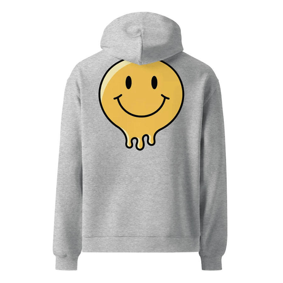 Smile hoodie product image (40)