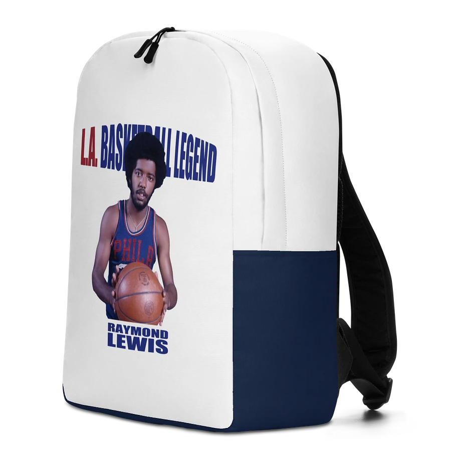 Raymond Lewis L.A. Legend Color Backpack product image (12)