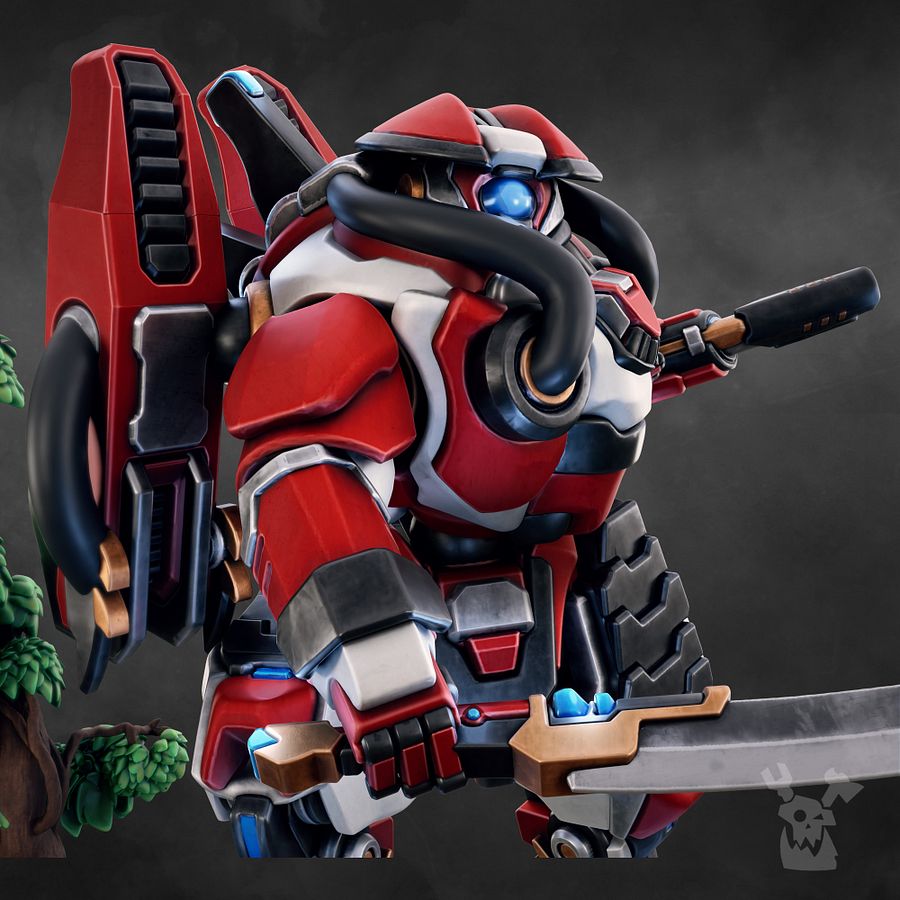 Warmaster Keen Stargaze product image (5)