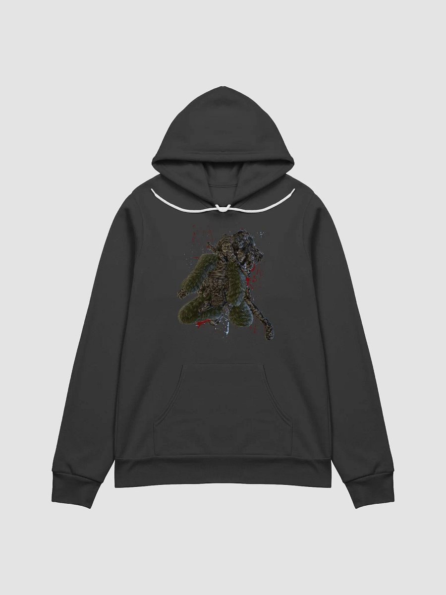 Dont be Scared - Hoodie product image (2)