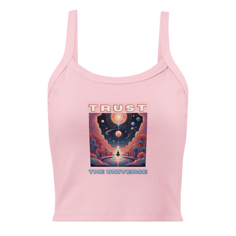 Trust Meditation Tank product image (17)
