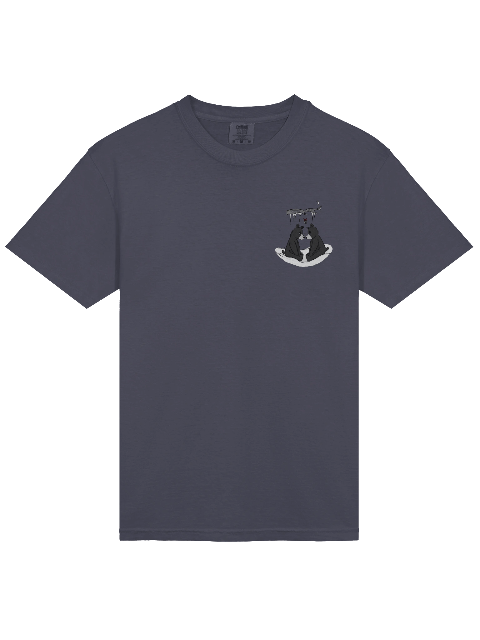 Fuzzy Feelin' Tee product image (22)