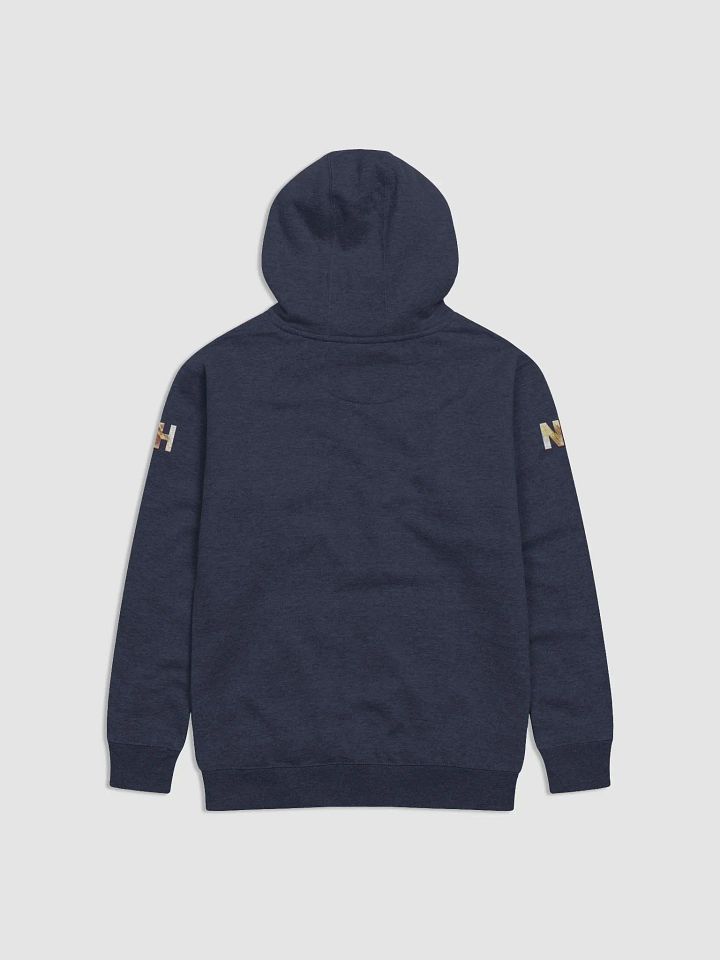 NH CORE Hoddie product image (2)