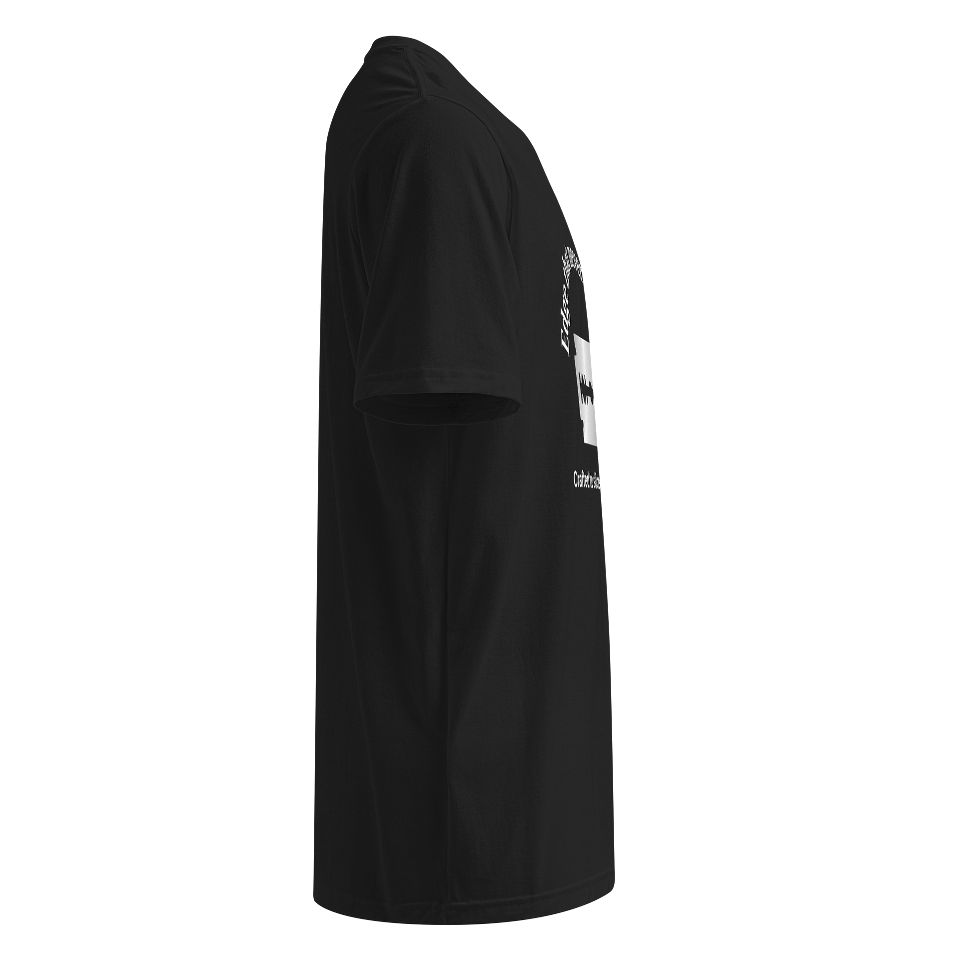 Razor Blade Revolution T-Shirt product image (4)
