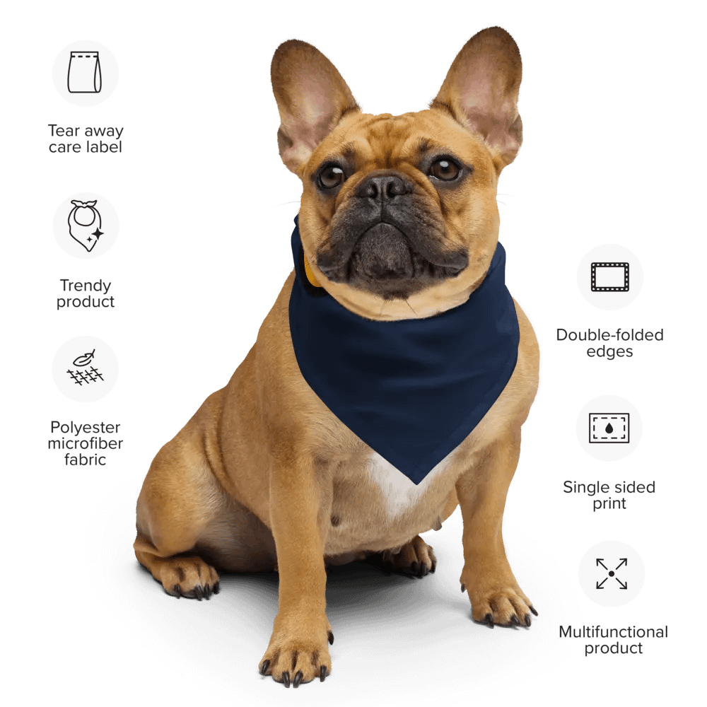BrownCarGuy Bandana product image (8)