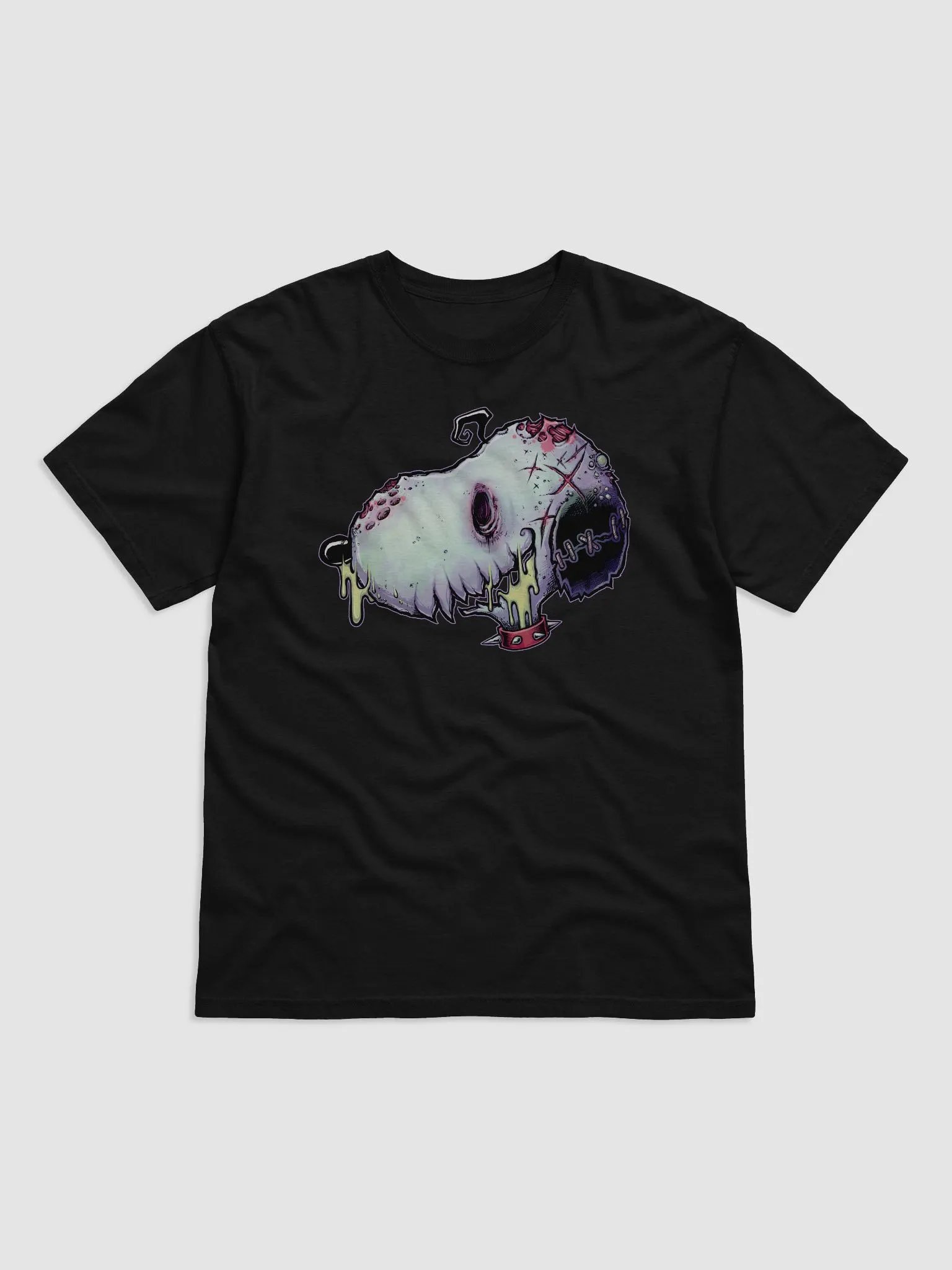 DoggyDog Tee product image (1)