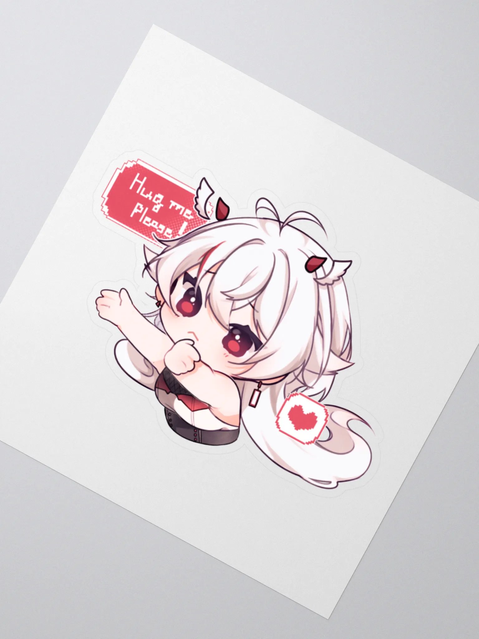 roro asks for hug product image (2)