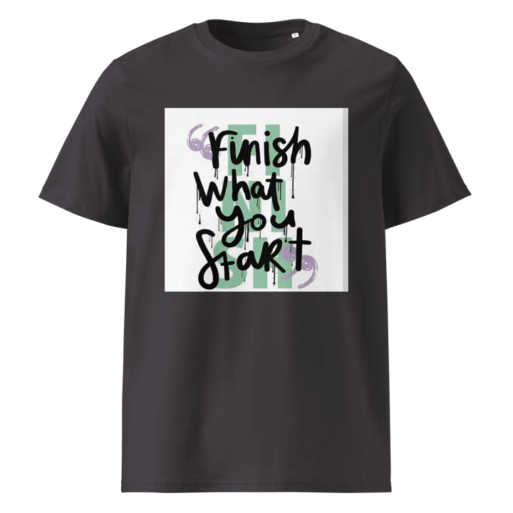 Stanley/Stella Organic Cotton T-Shirt Fashion Style product image (1)