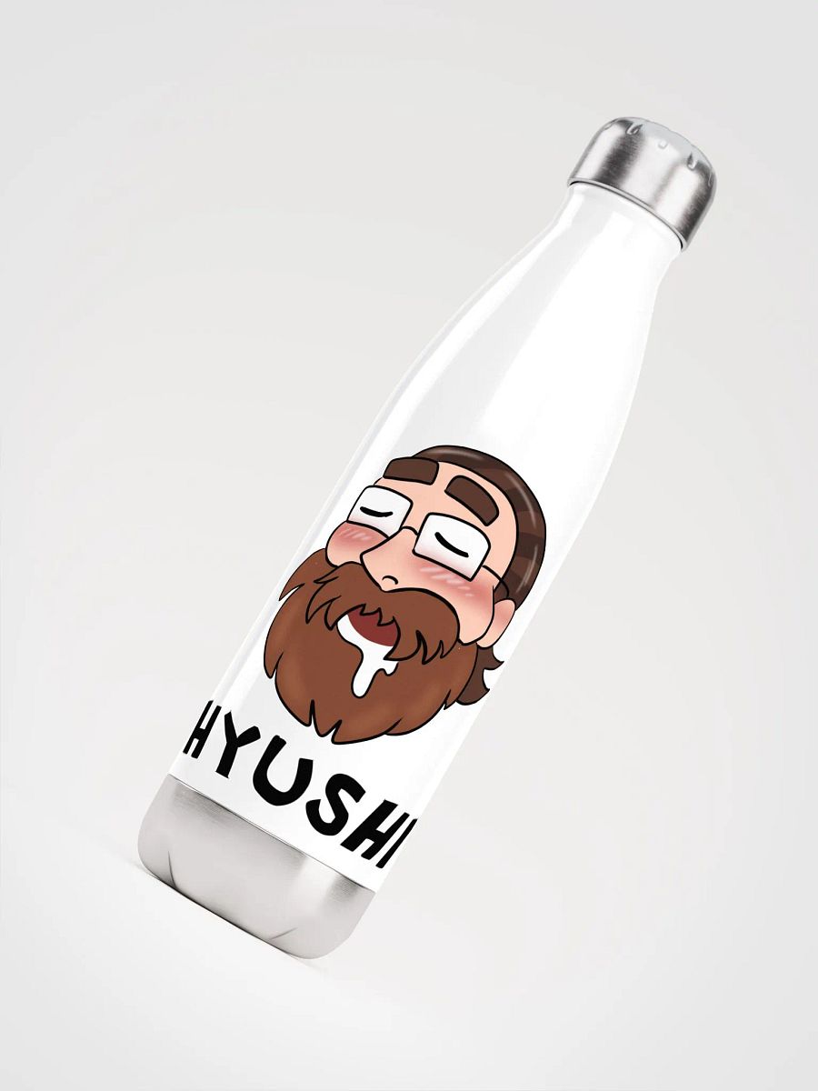Drooling Hyushi - Water Bottle product image (4)