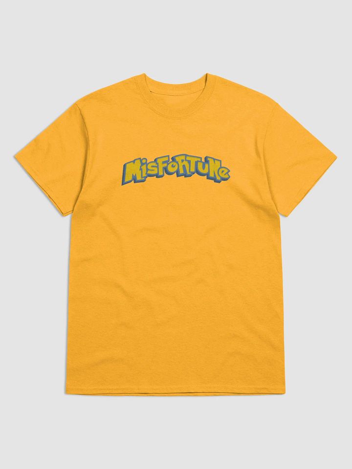 Pocket Monsters Logo Tee product image (1)