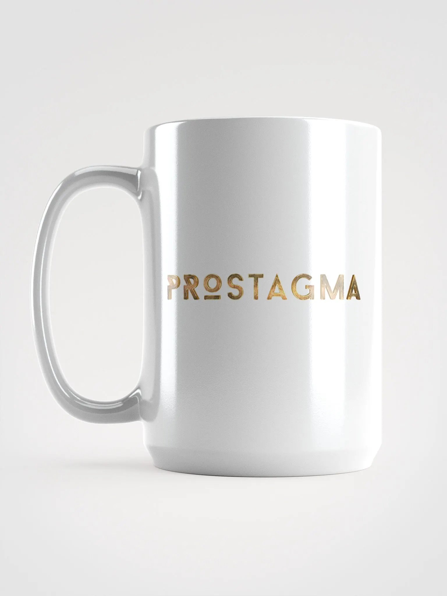 Prostagma Mug product image (6)