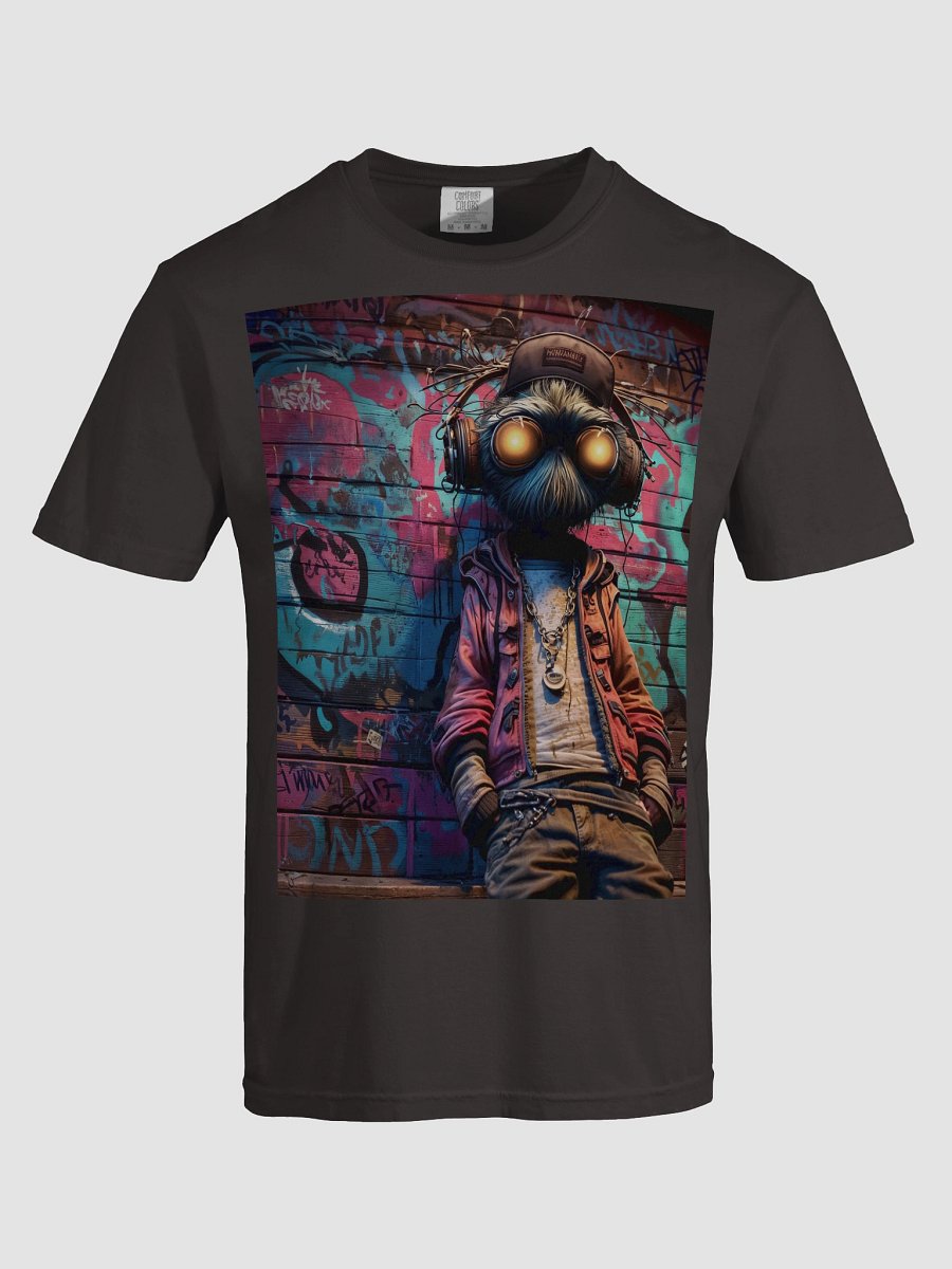 Grit Trap | Zoned Tee product image (13)