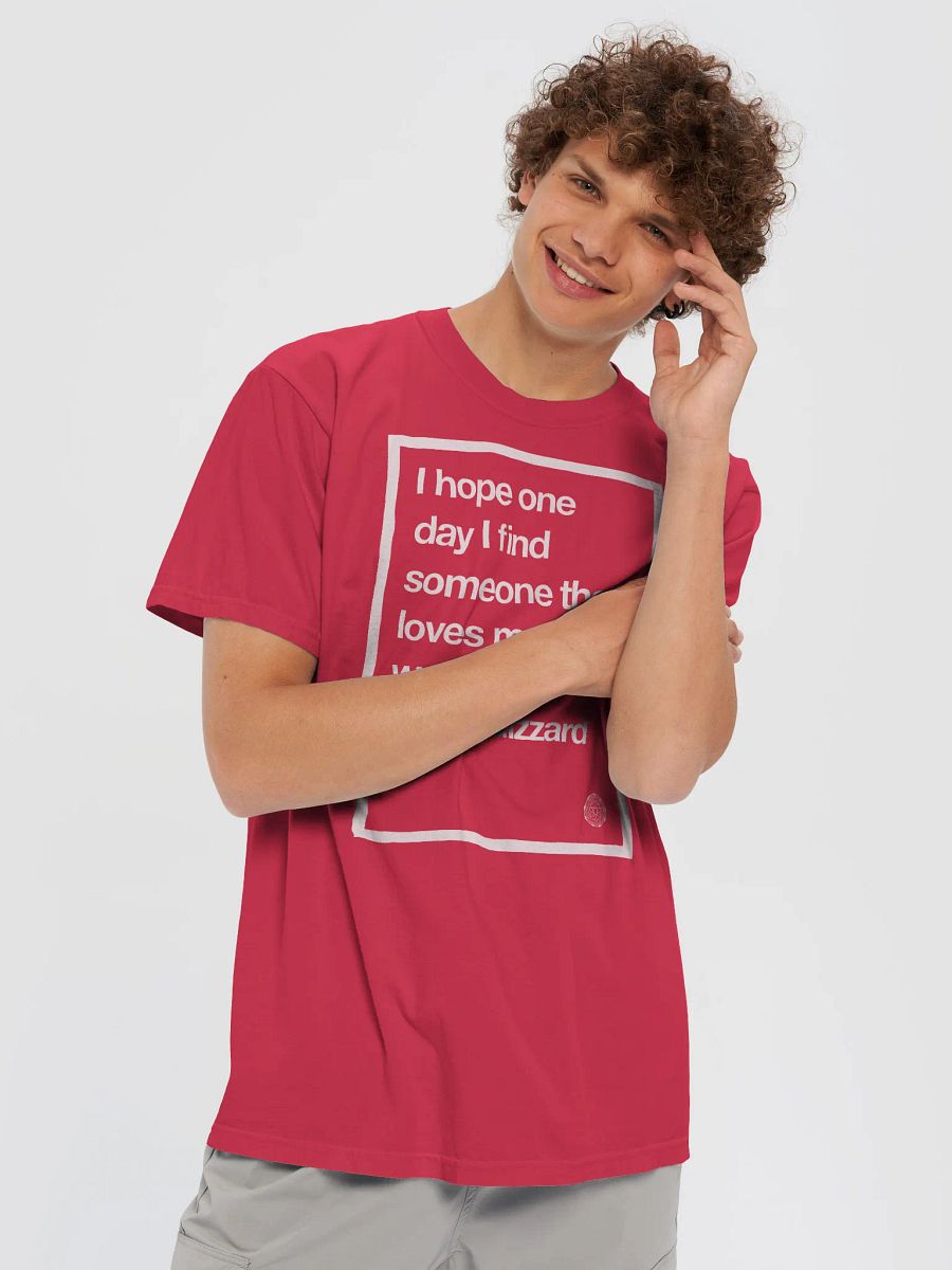 I HOPE T-SHIRT product image (3)