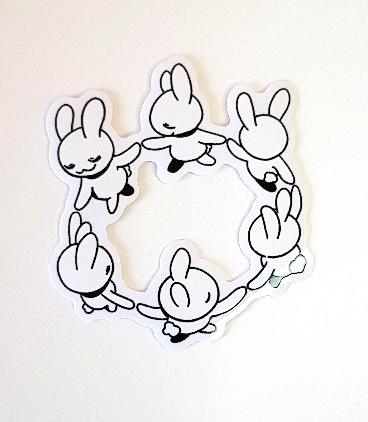 Rondo Sticker product image (2)