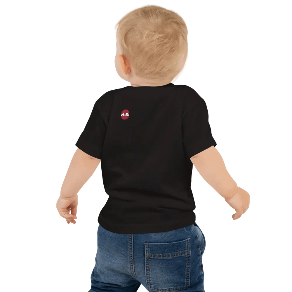 push your limit baby tee product image (1)