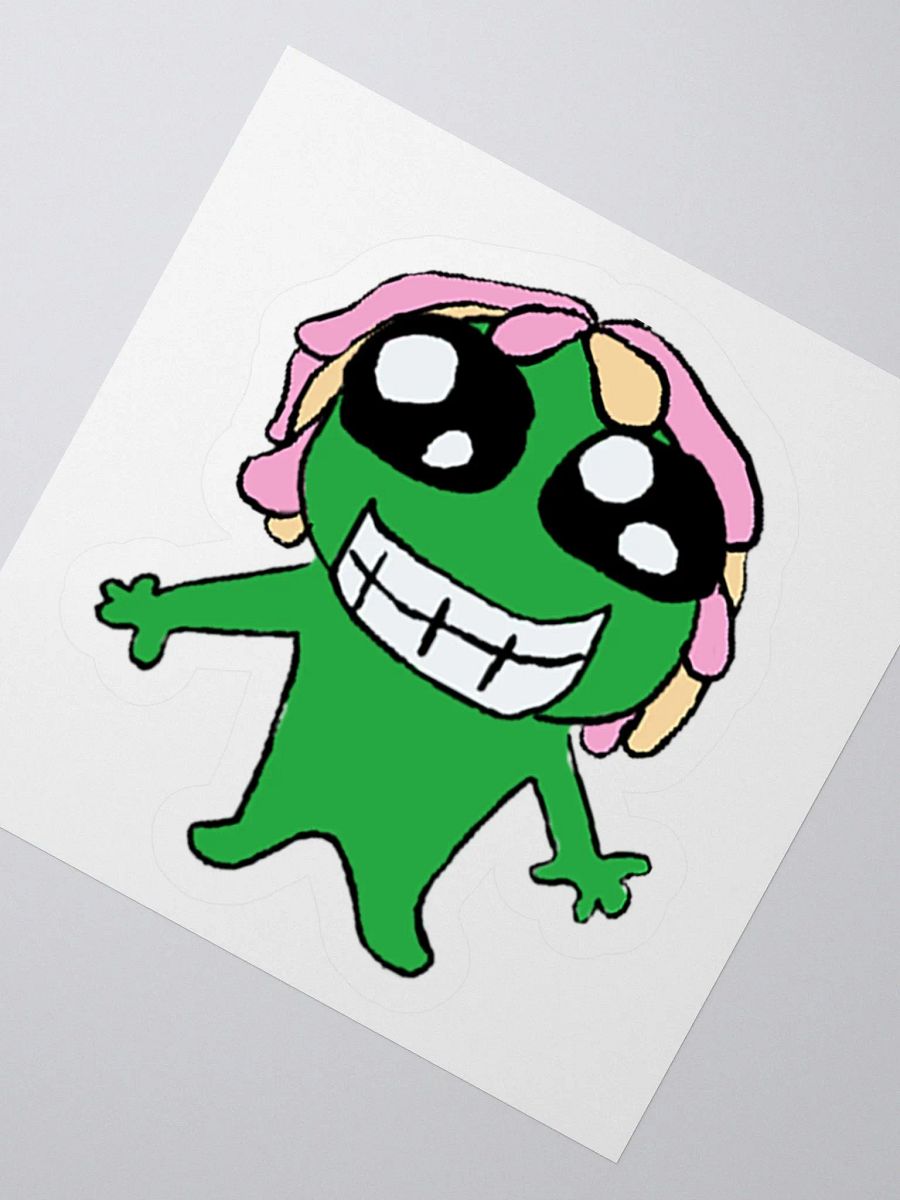 jokoHEHE Sticker product image (4)