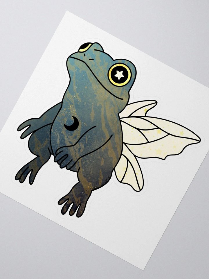 Inside Every Firefly product image (2)