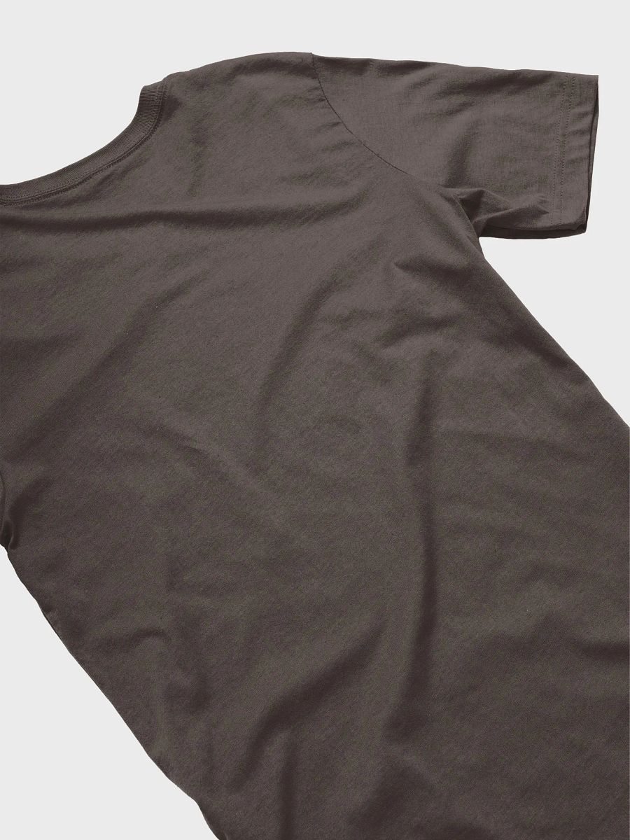 Floral Skull Contrast T-Shirt product image (6)